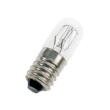 Крушка E10 10X28 220V 3W